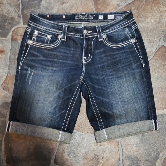 Miss me easy bermuda - Picture 2 of 4